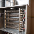 Why Does an Electric Furnace Have More Than One Heating Element?
