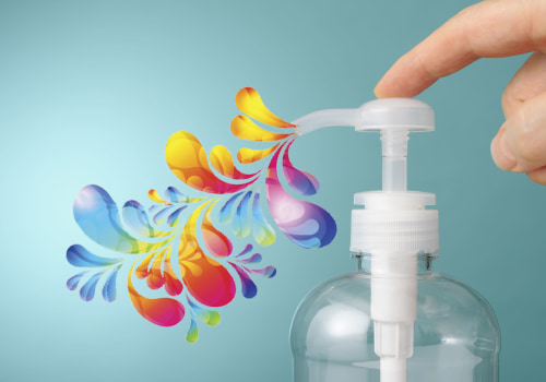 Is Sulfate-Free Hand Soap Actually Effective at Killing Germs?