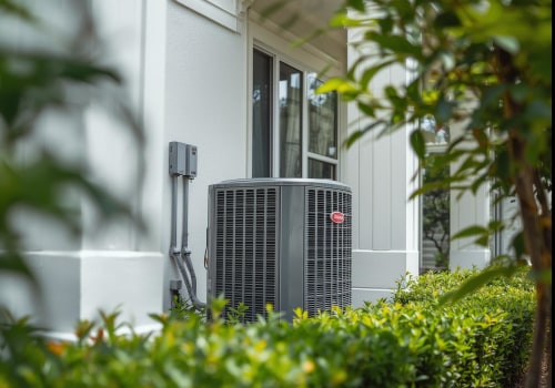 What Is the Best HVAC System for Humidity Control in Deltona, FL?